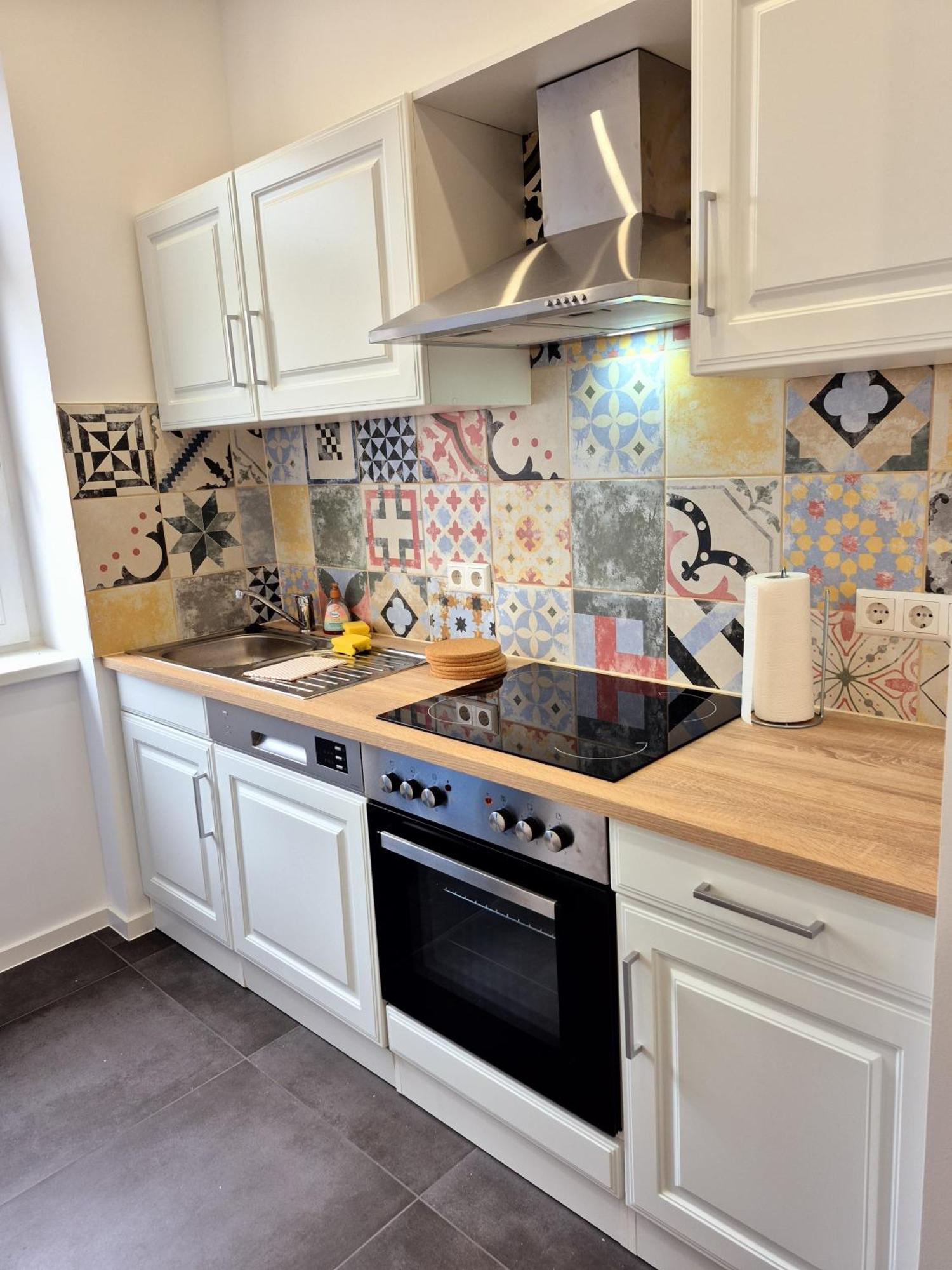 Homestay Suesse Marie 15 Karlsruhe