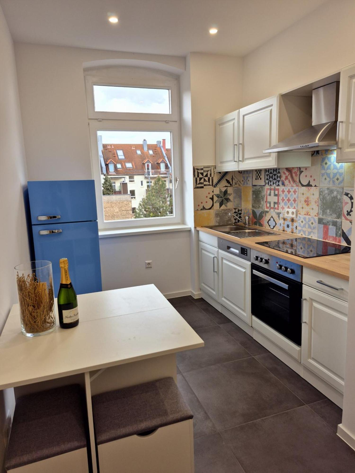 Homestay Suesse Marie 15