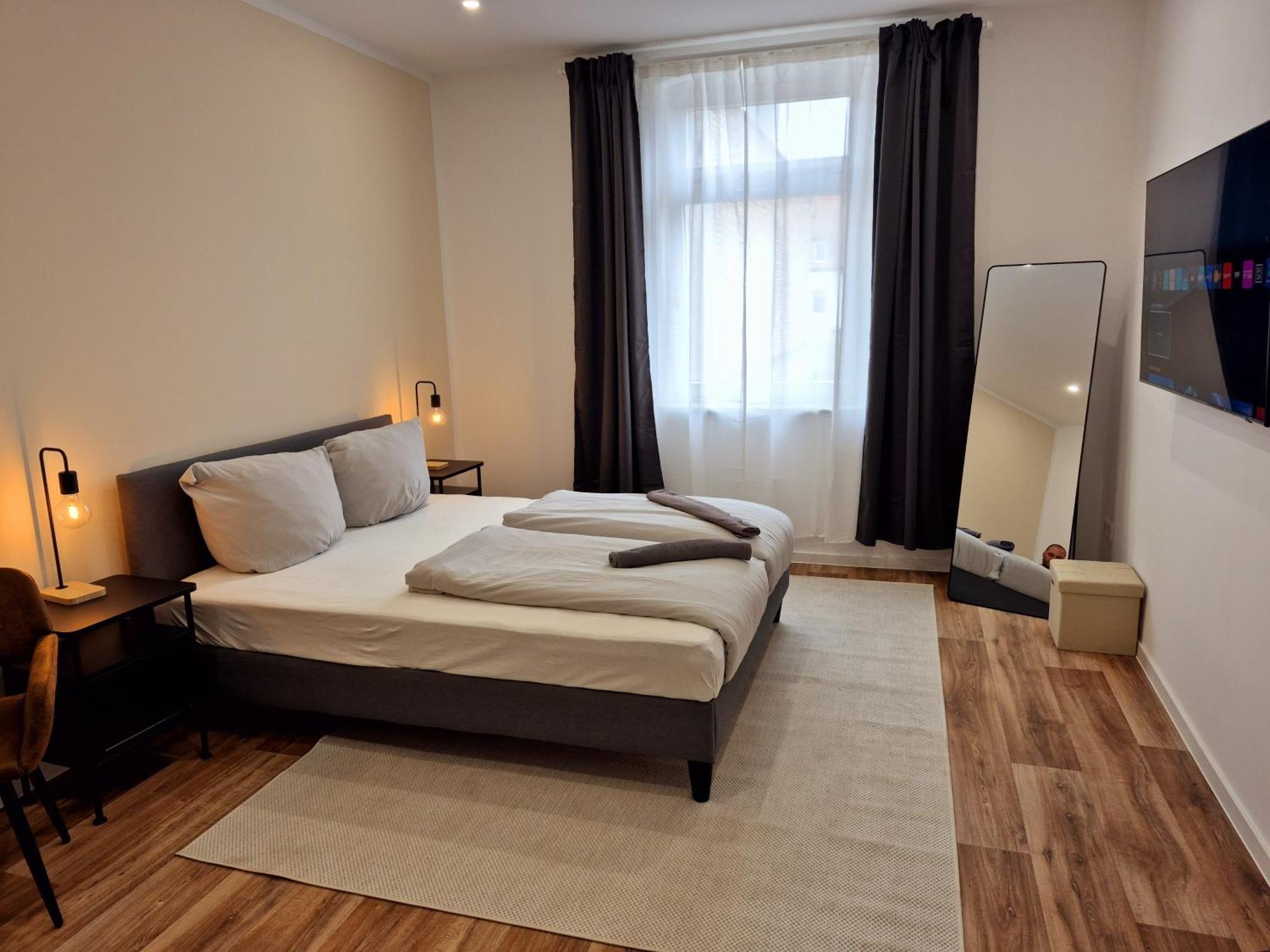Homestay Suesse Marie 15 Karlsruhe